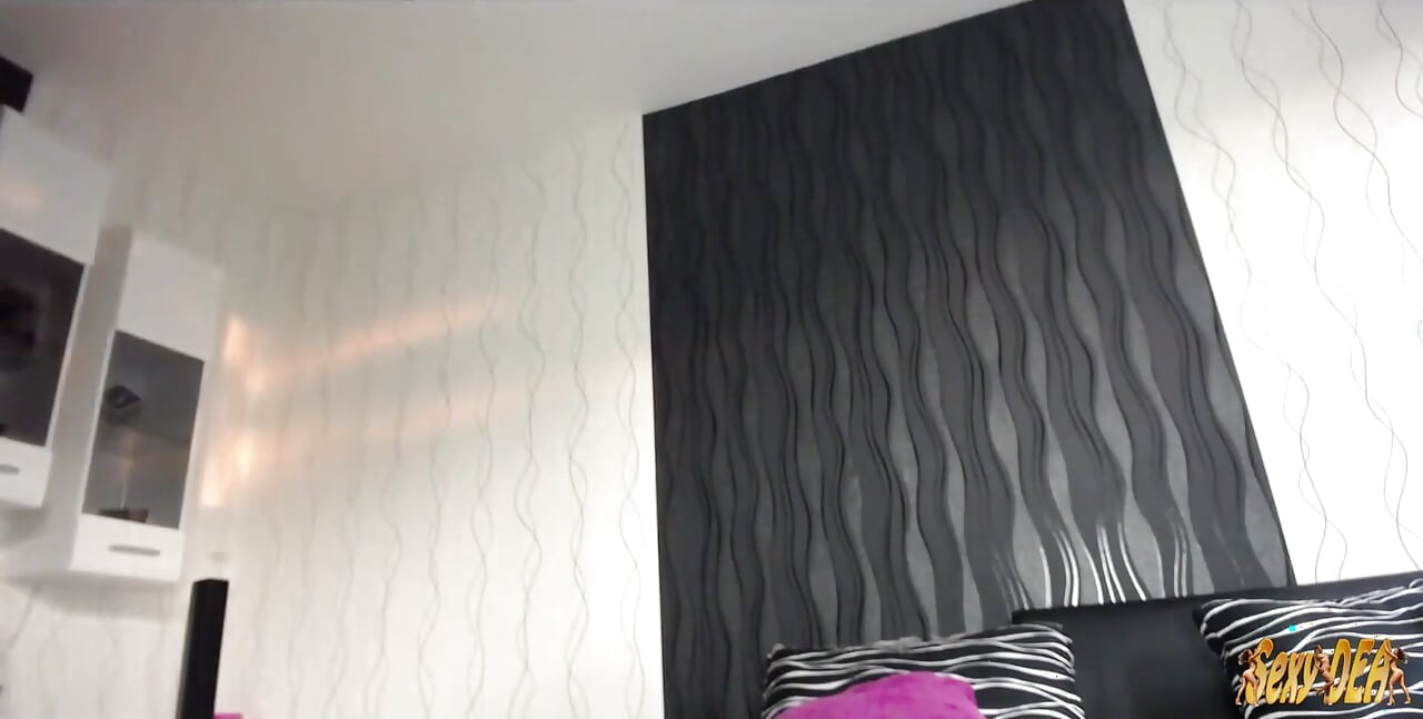 Sexydea, PAWG Live Webkamera anální plug twerk velká prsa