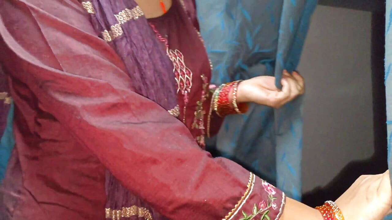 Train de faire un bon bhabhi ko lund chusaya