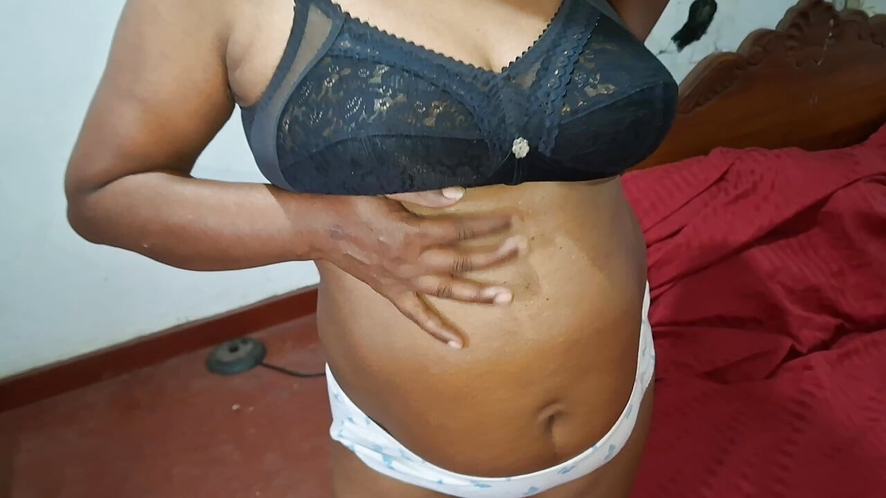 Asian homemade big tits wife HD