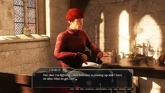 Complete Gameplay - Magic Pussy 2, Part 10