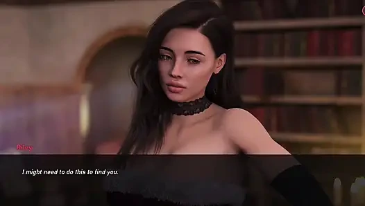 Ahlaksızlık adımları - Noel özel - bölüm bir