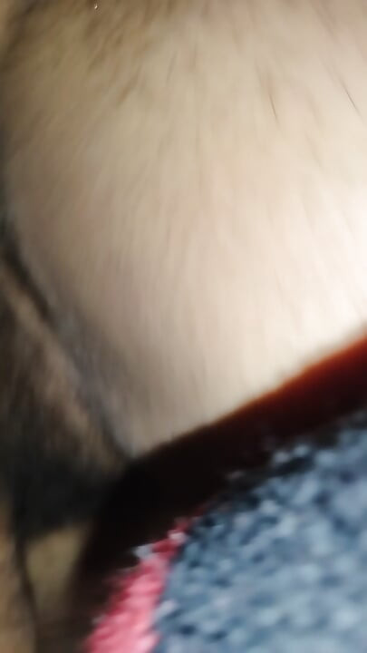 Reverse P.O.V cum cam