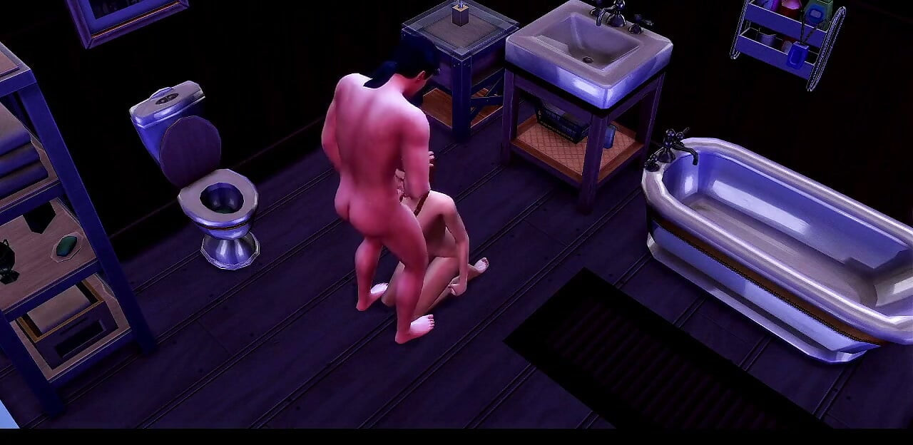 One Last Push and the Dick Changed the Story