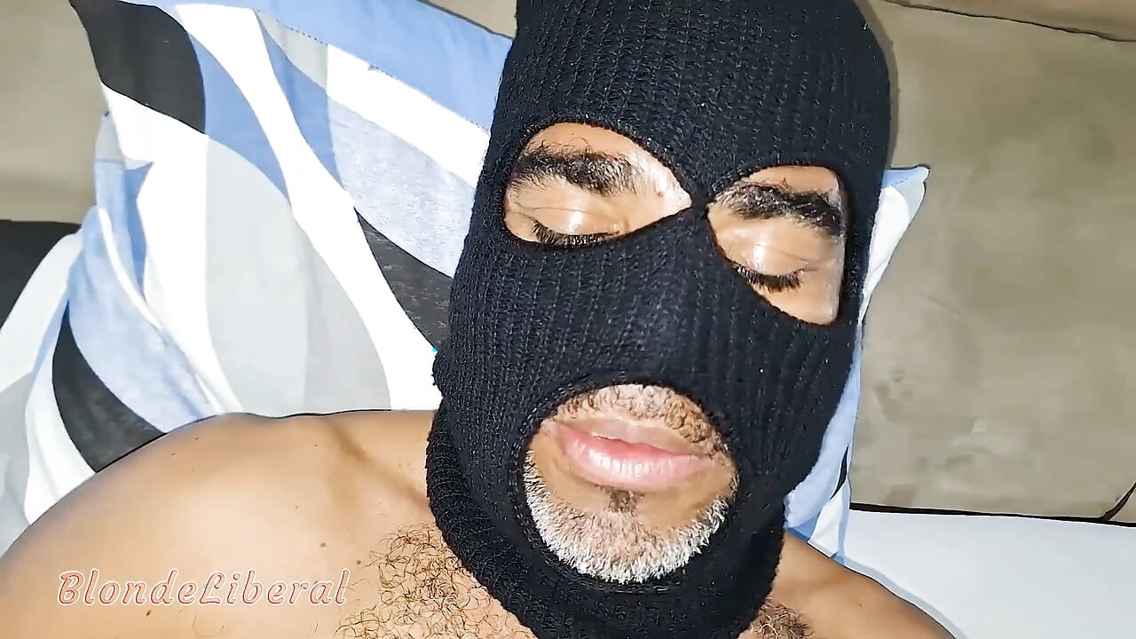 Taking Advantage of the Fact That Husband Went Out to Bar, Part 3-3, Wife Fucks Anal with Driver Who Was Hiding in the Closet