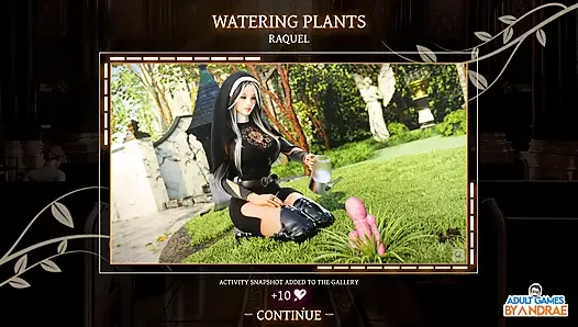 Sisters in sin gameplay teil 2