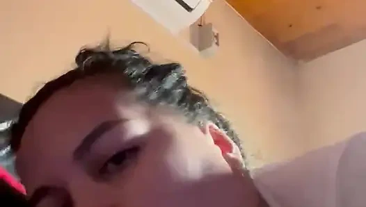Cewek latina seksi