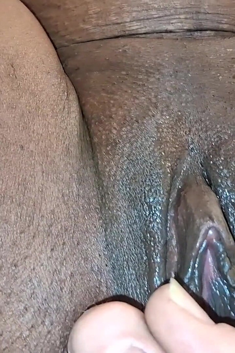 Toying with Blue Nasty