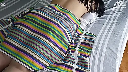 Coming Home Horny to Fuck My Stepbrother's Wife