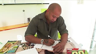 Shane Diesel XXX