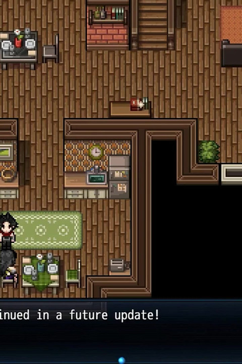 Zombie Retreat 2 - Bahagian 27 Akhirnya Seks oleh Loveskysan69