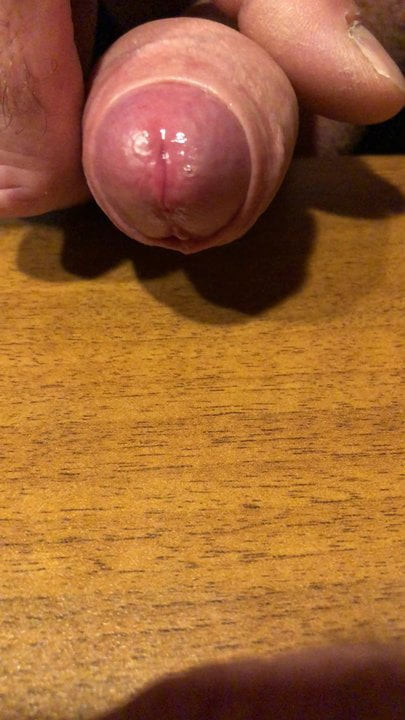 My cumshot 4