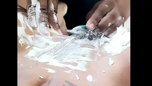 Страстный трах всю ночь