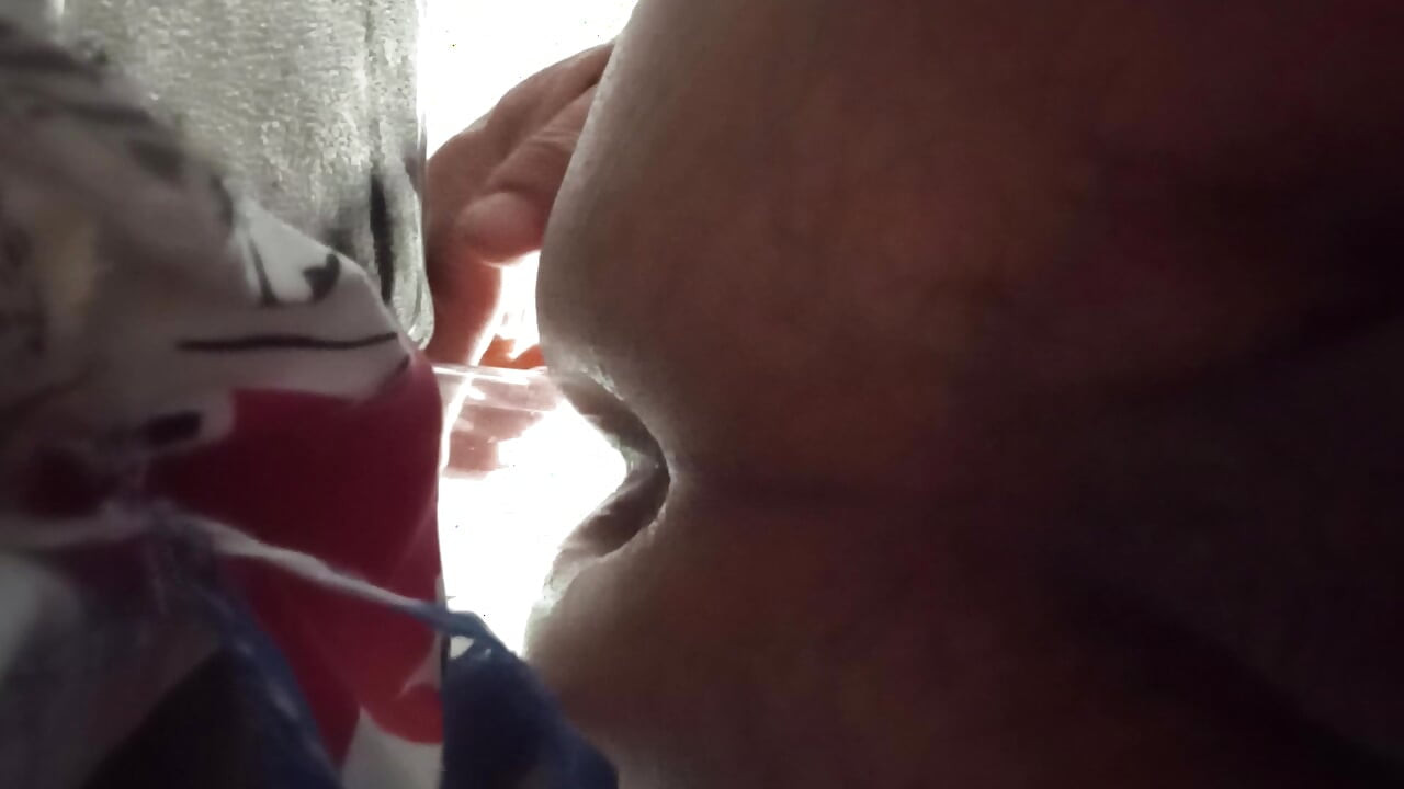 Nice anal
