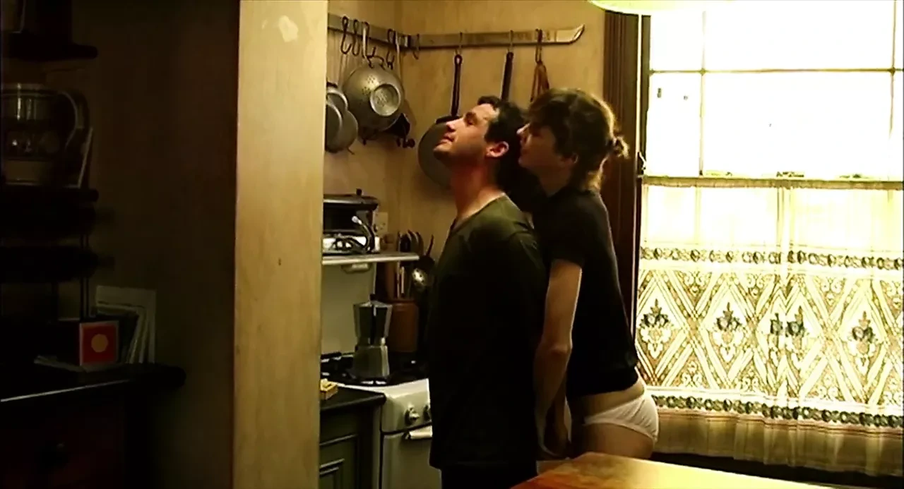 色情英国 - 9首歌曲（2004）（完整） - Margo Stilley