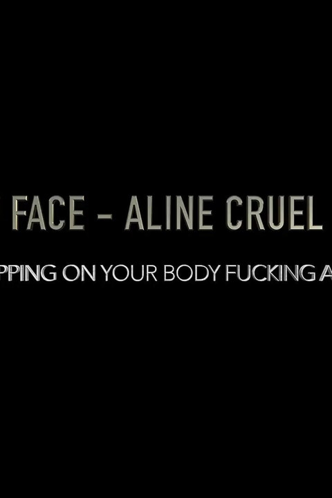 Tample Face Girls - I Will Trample on Your Fucking Face Bitch!