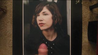 Justo Carrie Brownstein tributo 1