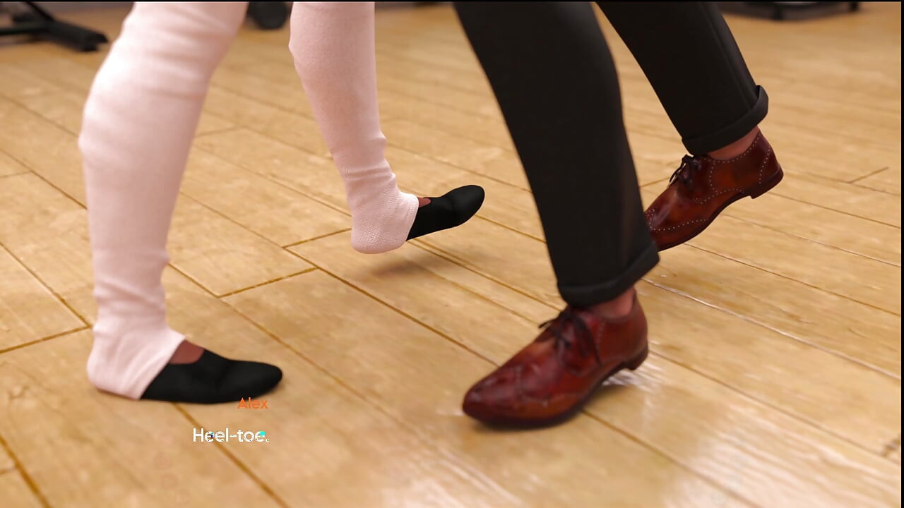 ザ・プッシー・ラバー(パート30)