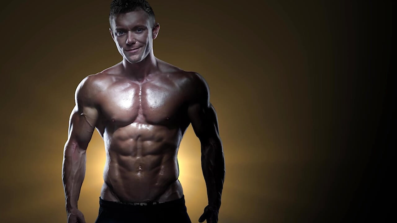 Corbin Fisher - Tyler's getting  first time ass fuck