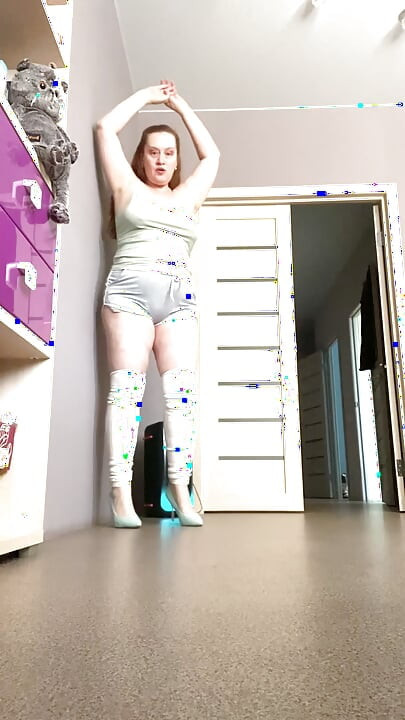 Live Cam Lady