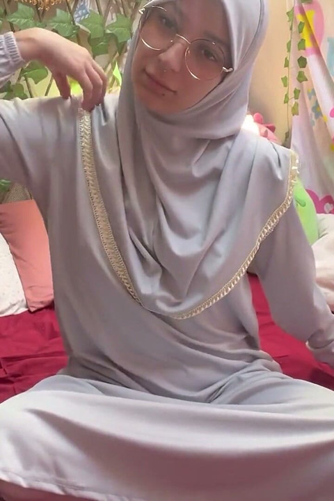 Yoga de hijab dia 19