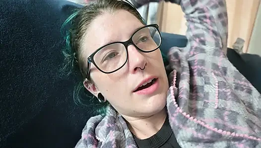 Comfy Burrito Farts