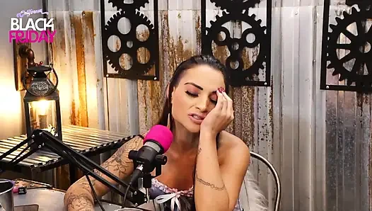 California TV Podcast - Cah Inácio ve Marília Oliveira