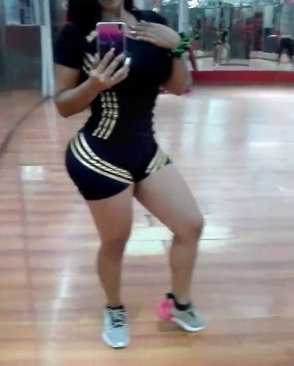 VP07 - Deysi Araujo 124