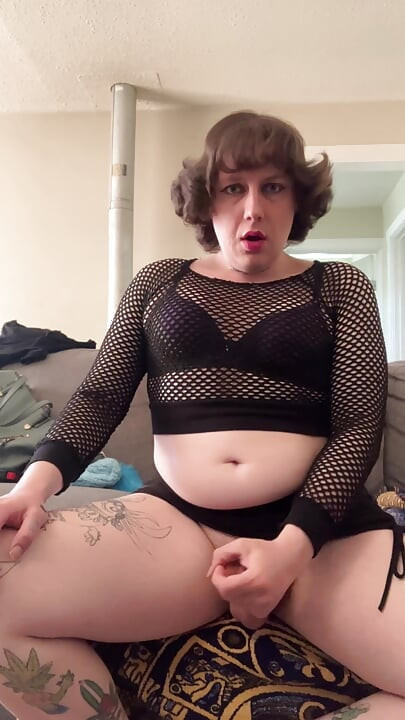 Filmowanie po raz pierwszy od pewnego czasu