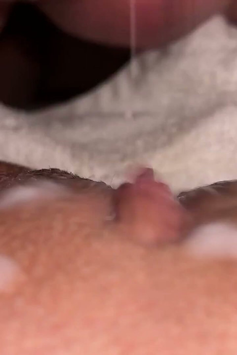 Hot Fucking Squirt and Cum Shot!