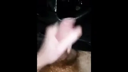 Str8 adam kirli konuşurken arabada