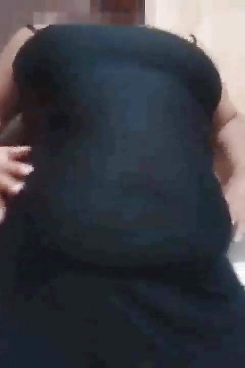 Tarian Sensual