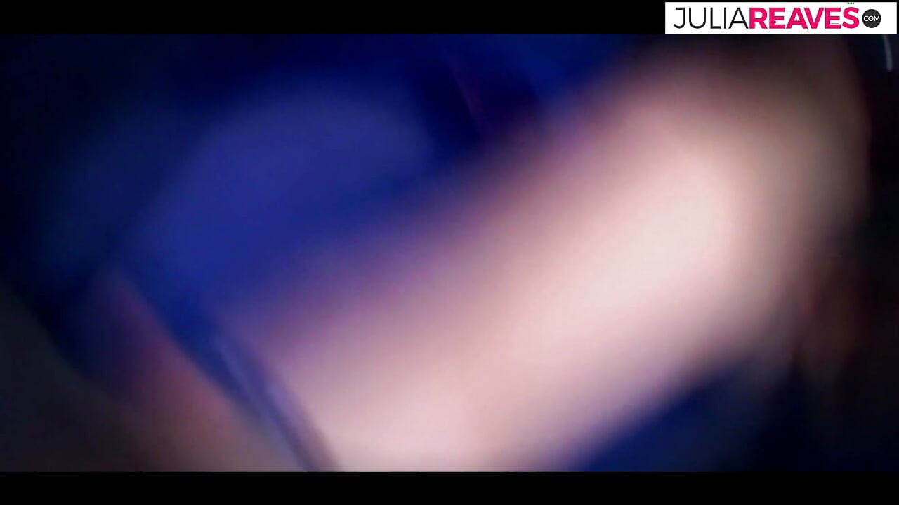Sexy girl bends over while being fucked by a massive cock