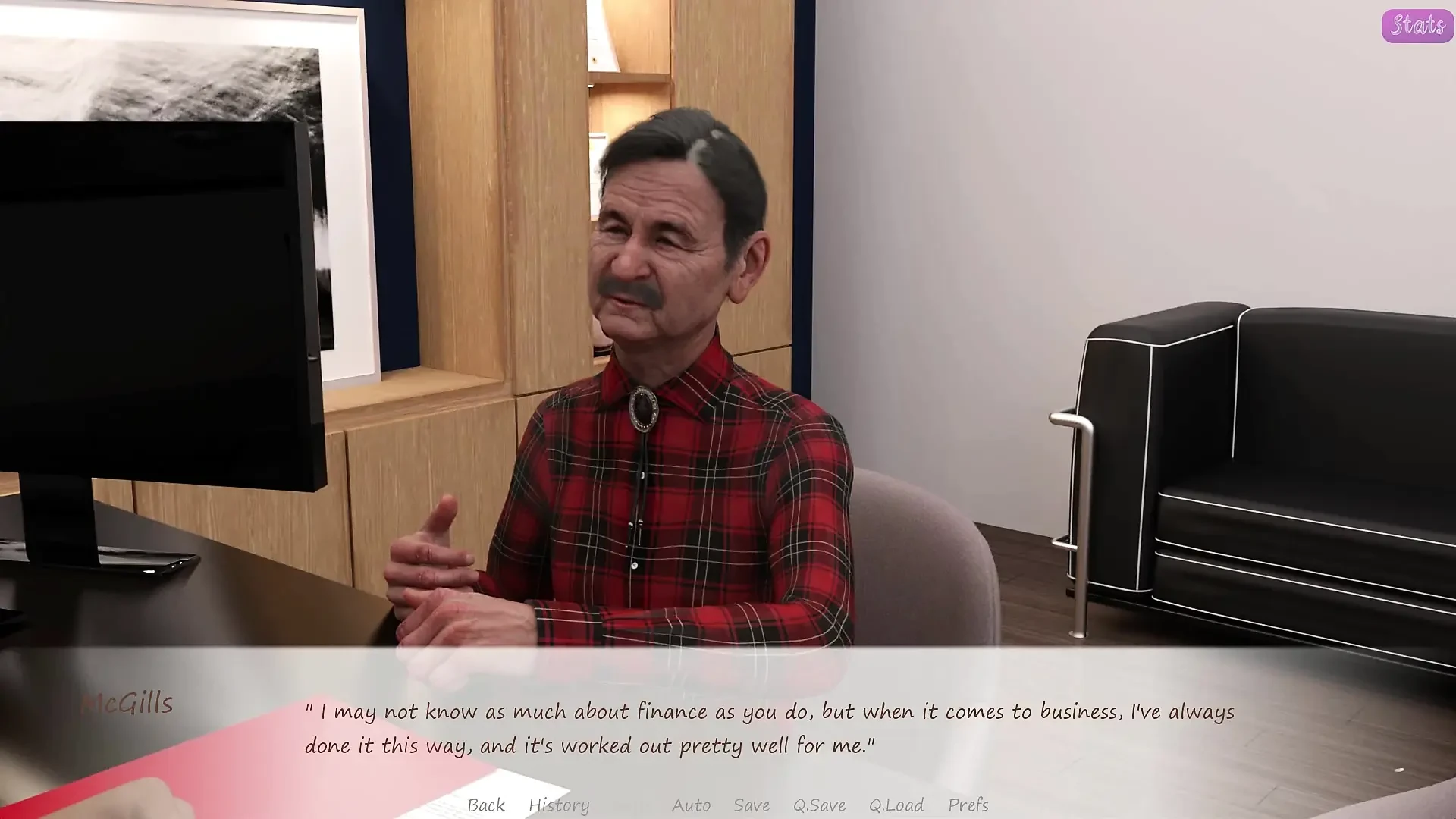 My Stepbrother’s Wife – V0.13 – Part 1