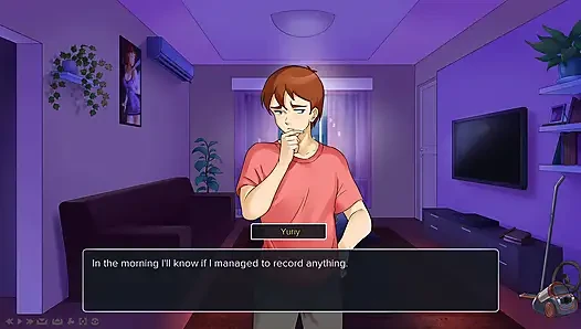 Vollständiges gameplay - milfs plaza, teil 7