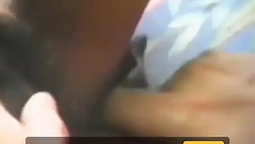 A Shy Brunette Gets Fucked with Dildo and Cock