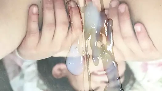 cumslut Cecilia