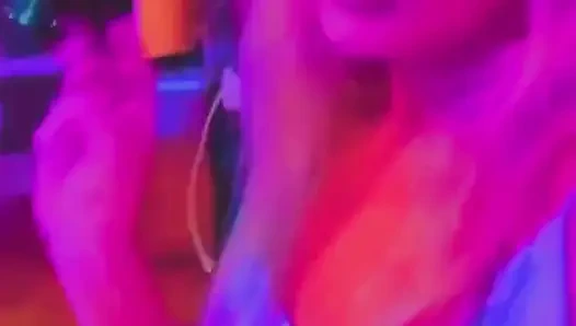 Огонь и ярость