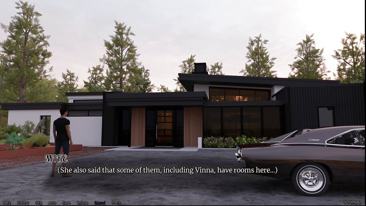 प्रबल इच्छा (भाग 7)