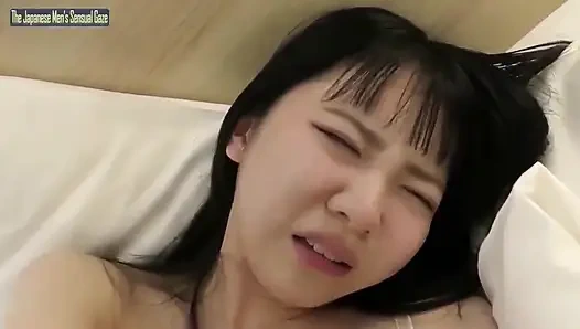 Zum ersten mal privates shooting: ihr mutiger schritt in intensive hitze - 2. Halb