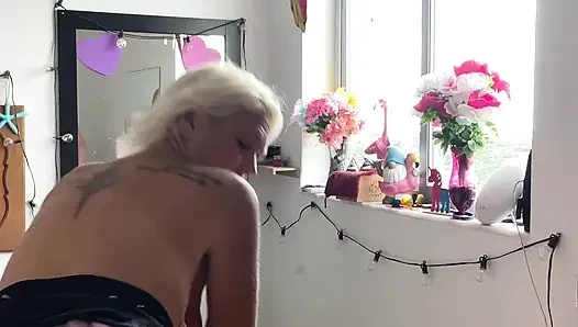 Pornstar Greek Goddess Steph gets pounded hard in this unforgettable video. Sexy af