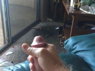 Sperma slo mo