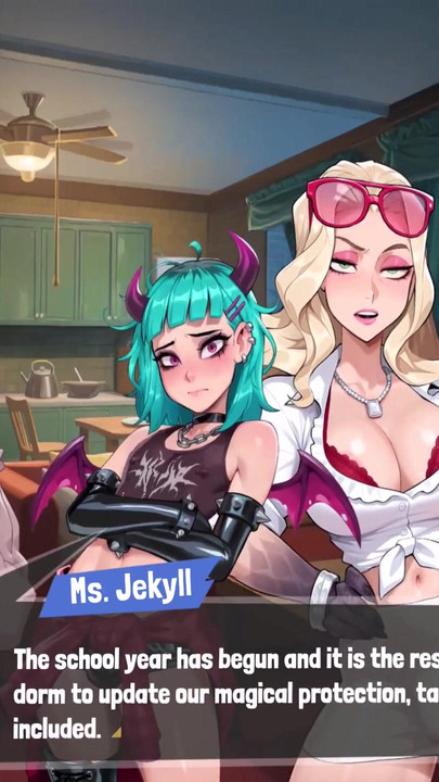 Фембой Фута Дом без цензуры, часть 2 | Клип 2