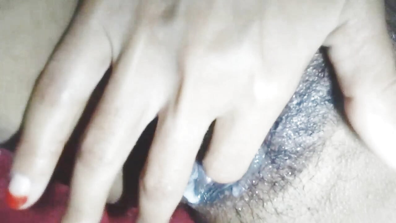 Myself fingfering video.  Bangladeshi village single, alone, school hot girl viral video.