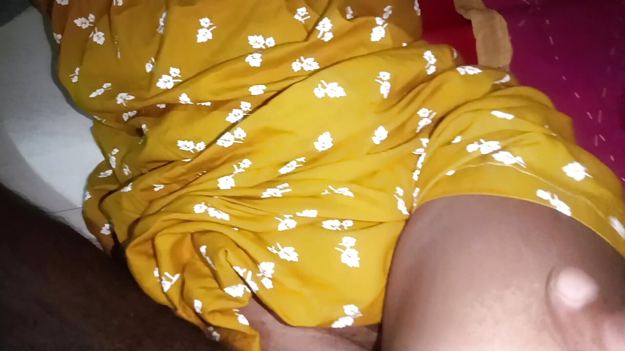 Hot Asian step mother hard fuking his pusssy