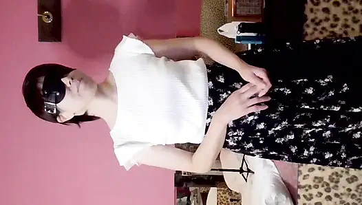 Основные моменты Mayu No68-70 косплей, судорожный оргазм, глубокая глотка, секс, воздействие