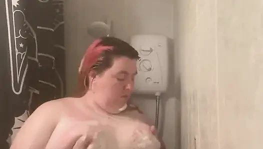 Accidentally Left Phone in Shower