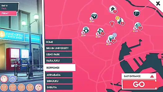 Gameplay lengkap - quickie: kisah hotel cinta, bagian 4