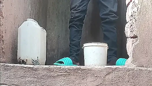 super boy masturbating