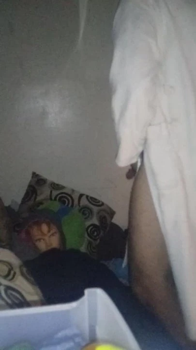 Sex doll fun