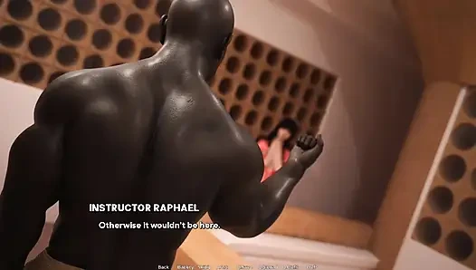 Bayang-bayang gairah v0.8 video selingkuh #05